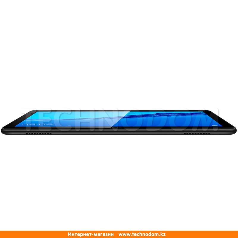Планшет HUAWEI Media Pad T5 10.1 32GB WiFi + LTE Black (Agassi2-L09B) - фото #4, Technodom.kz