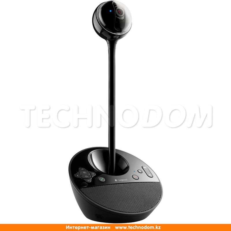 Logitech BCC950 web камерасы - фото #2, Technodom.kz