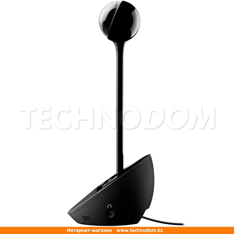 Logitech BCC950 web камерасы - фото #3, Technodom.kz