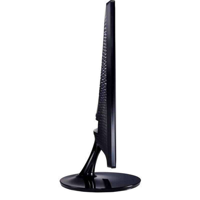 Монитор Игровой 24" Samsung S24D332HSO 1920х1080 16:9 TN 75ГЦ (HDMI+VGA) Black - фото #2, Technodom.kz