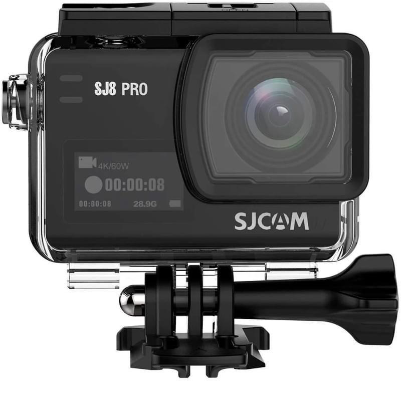 Action SJCAM SJ8 PRO бейнекамерасы - фото #0, Technodom.kz
