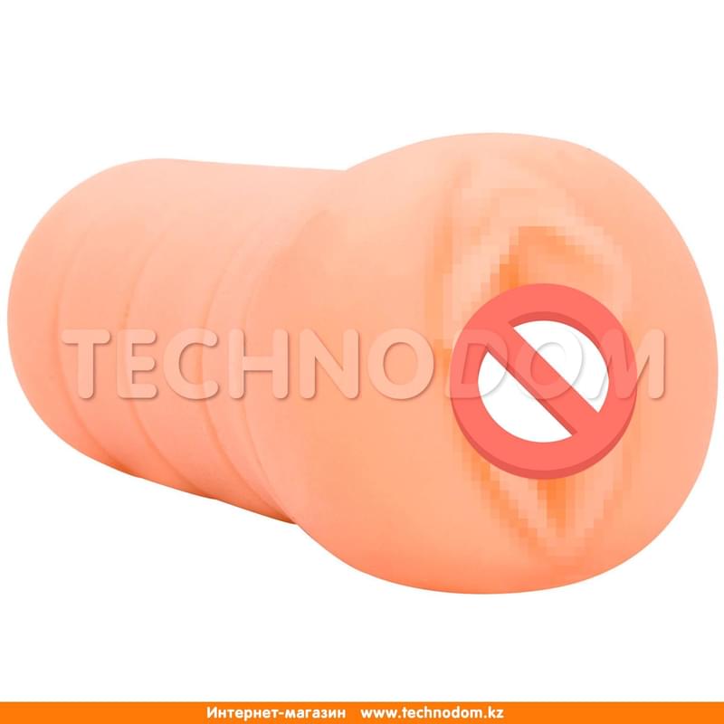Мастурбатор-вагина Sex Please! Do Me Pussy Stroker - фото #0, Technodom.kz