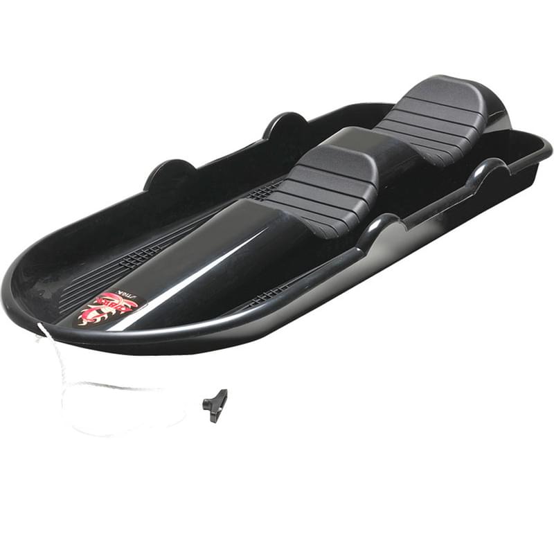 Сани Stiga Cobra Sled (black) - фото #0, Technodom.kz