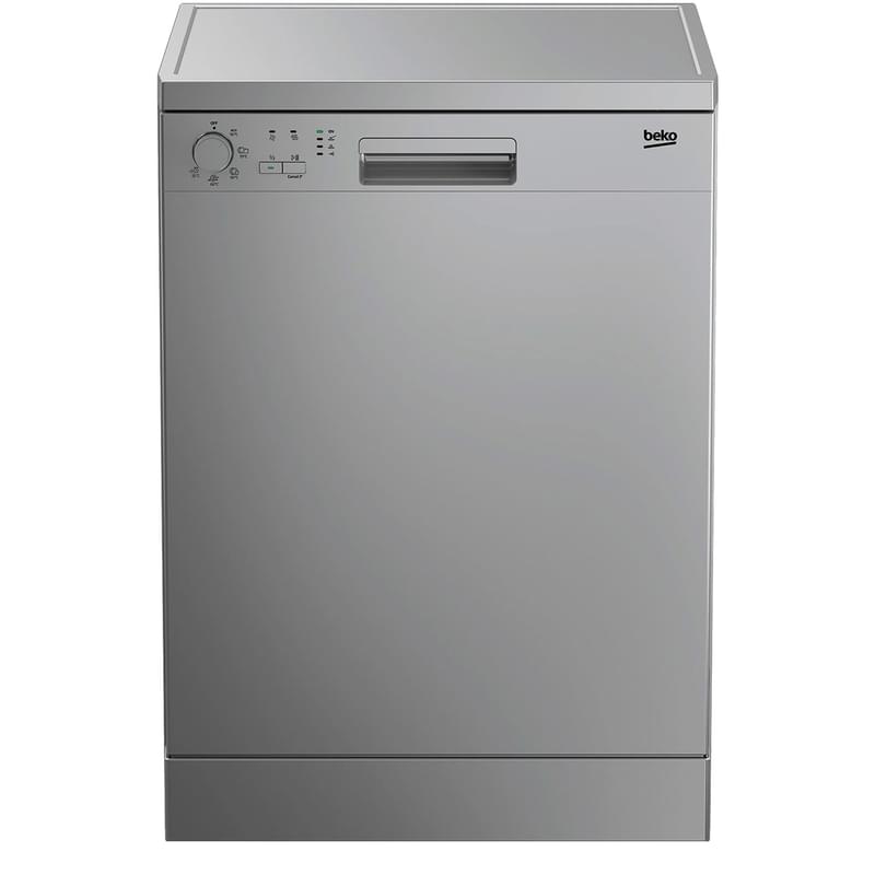 Посудомоечная машина Beko DFN-05310S - фото #0, Technodom.kz