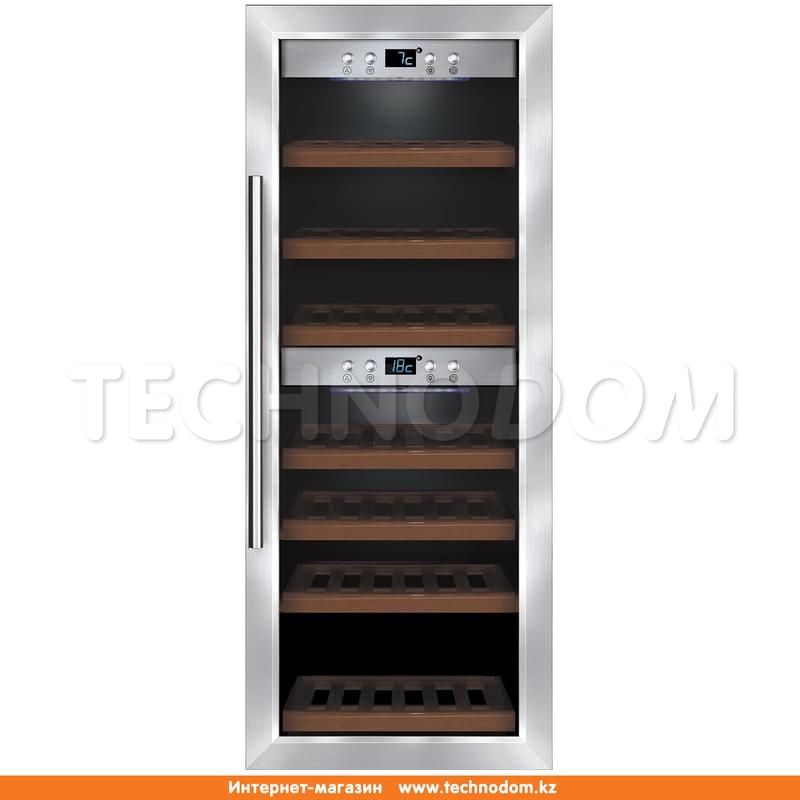 Винный холодильник Caso WineComfort-38 - фото #0, Technodom.kz