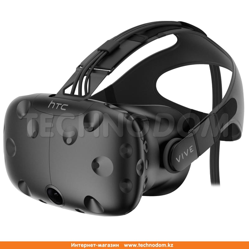 Система виртуальной реальности HTC VIVE - фото #0, Technodom.kz