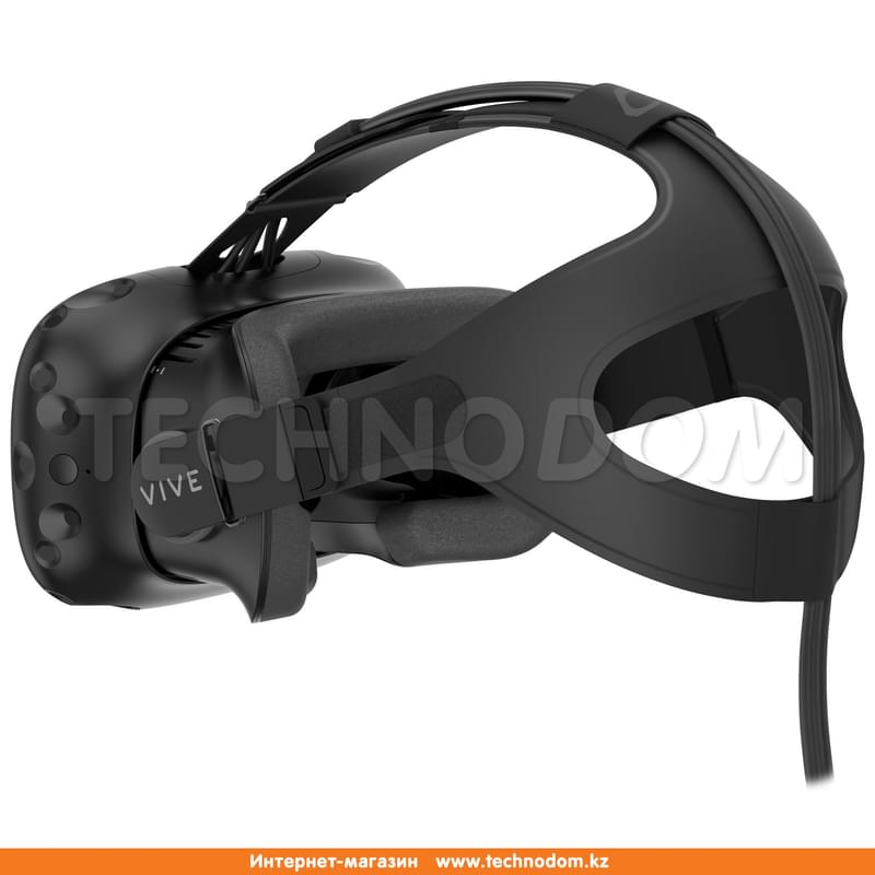 Система виртуальной реальности HTC VIVE - фото #1, Technodom.kz