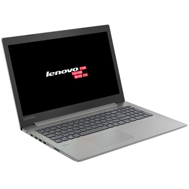 Ноутбук Lenovo IdeaPad 330 A4 9125 / 4ГБ / 500HDD / 15.6 / DOS / (81D600C2RU) - фото #1, Technodom.kz