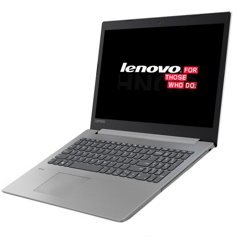 Ноутбук Lenovo IdeaPad 330 A4 9125 / 4ГБ / 500HDD / 15.6 / DOS / (81D600C2RU) - фото #2, Technodom.kz