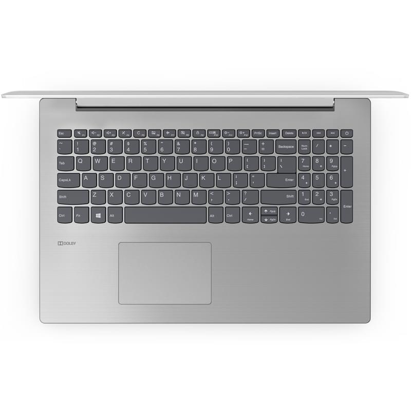 Ноутбук Lenovo IdeaPad 330 A4 9125 / 4ГБ / 500HDD / 15.6 / DOS / (81D600C2RU) - фото #3, Technodom.kz