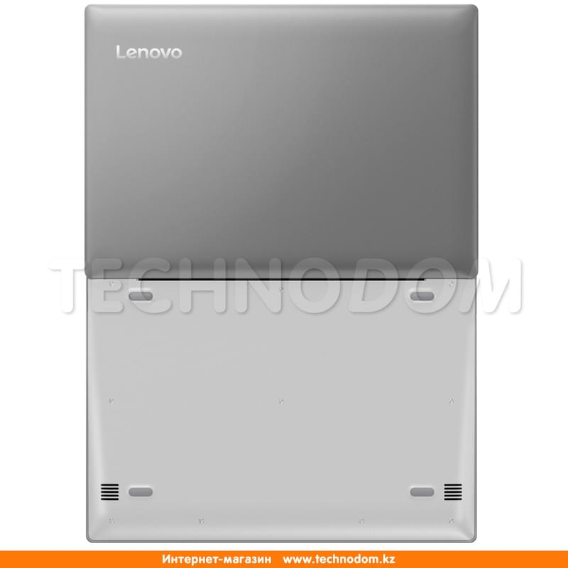 Ноутбук Lenovo IdeaPad S130 Pentium N5000 / 4ГБ / 128SSD / 14 / Win10 / (81J20070RK) - фото #4, Technodom.kz
