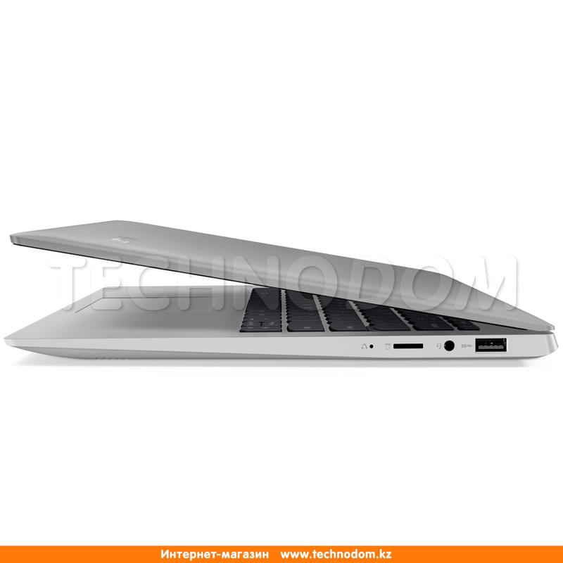 Ноутбук Lenovo IdeaPad S130 Pentium N5000 / 4ГБ / 128SSD / 14 / Win10 / (81J20070RK) - фото #7, Technodom.kz