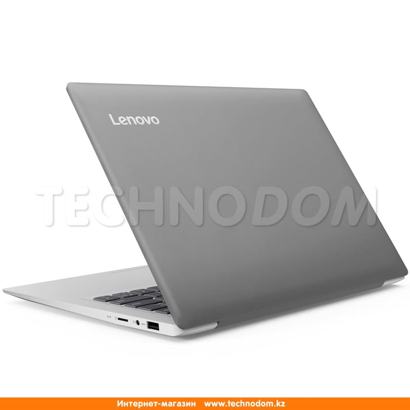 Ноутбук Lenovo IdeaPad S130 Pentium N5000 / 4ГБ / 128SSD / 14 / Win10 / (81J20070RK) - фото #8, Technodom.kz