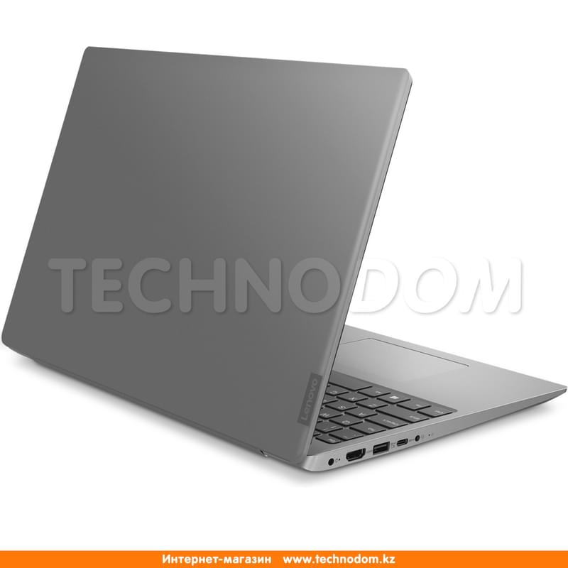 Ноутбук Lenovo IdeaPad 330S i5 8250U / 4ГБ / 1000HDD / 16OPTANE / GTX1050 2ГБ / 15.6 / Win10 / (81GC0064RK) - фото #3, Technodom.kz