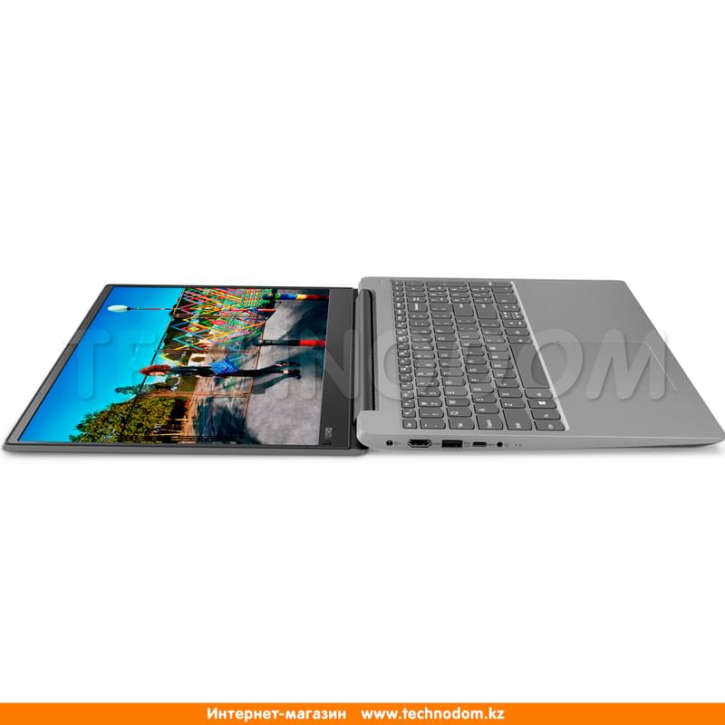 Ноутбук Lenovo IdeaPad 330S i5 8250U / 4ГБ / 1000HDD / 16OPTANE / GTX1050 2ГБ / 15.6 / Win10 / (81GC0064RK) - фото #5, Technodom.kz