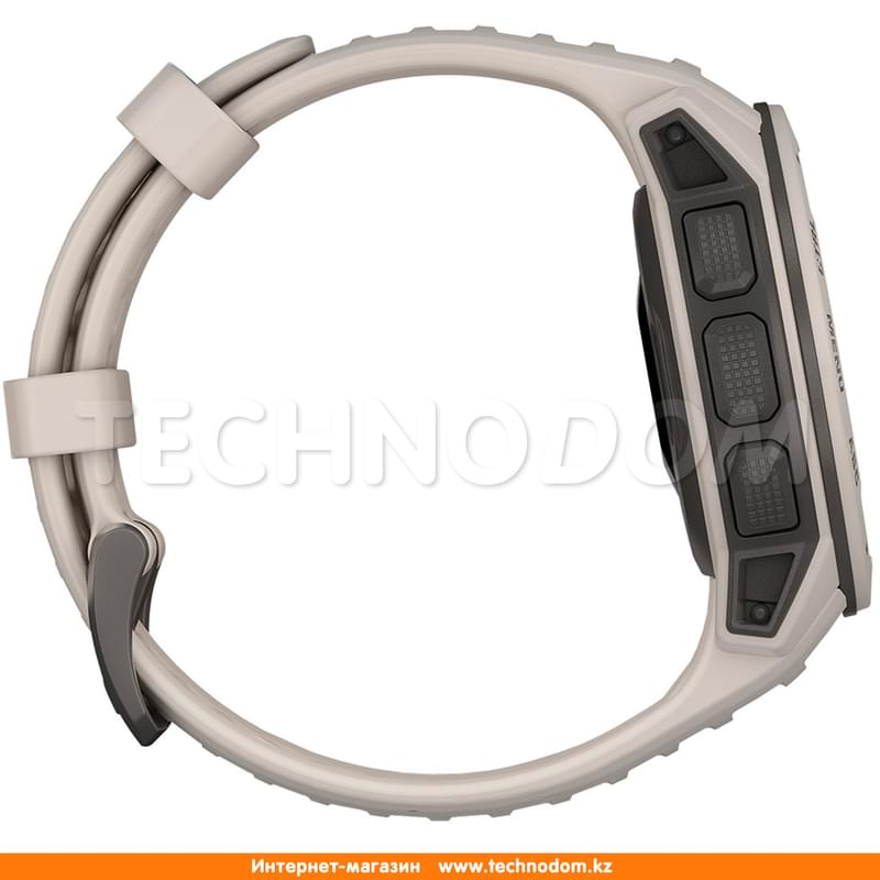Смарт-часы Garmin Instinct Tundra - фото #4, Technodom.kz