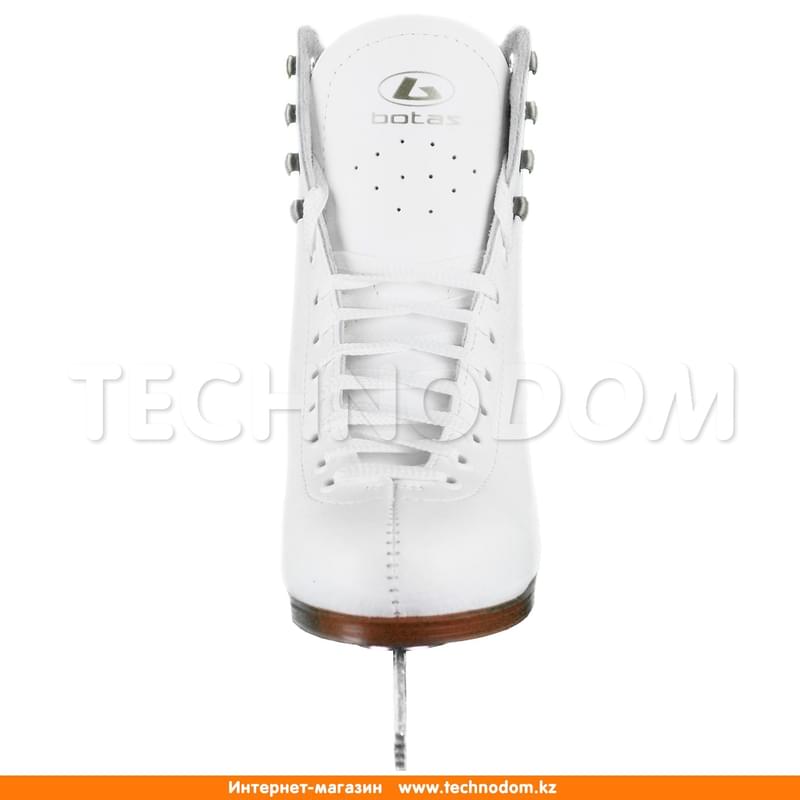 Коньки фигурные Botas Dagmar (36, white) - фото #1, Technodom.kz