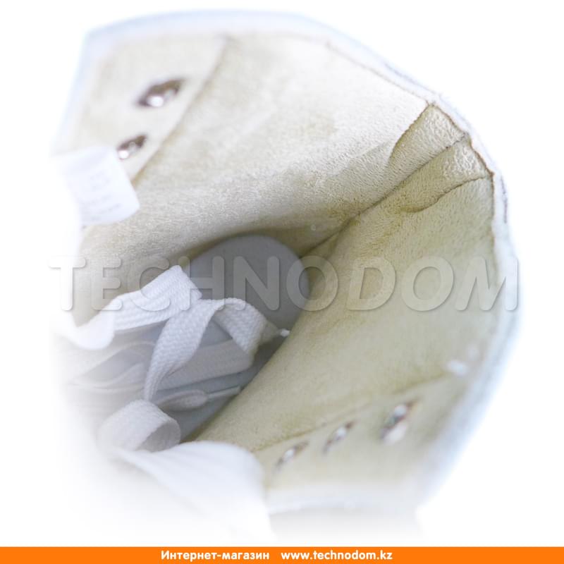 Коньки фигурные Botas Dagmar (36, white) - фото #2, Technodom.kz
