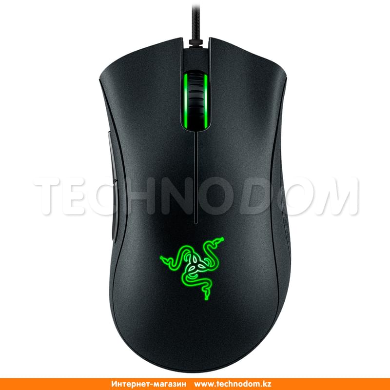 Мышка игровая проводная Razer DeathAdder Expert, RZ01-00840100-R3G1 - фото #0, Technodom.kz