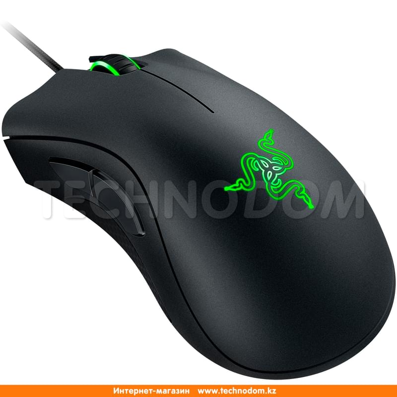 Мышка игровая проводная Razer DeathAdder Expert, RZ01-00840100-R3G1 - фото #2, Technodom.kz