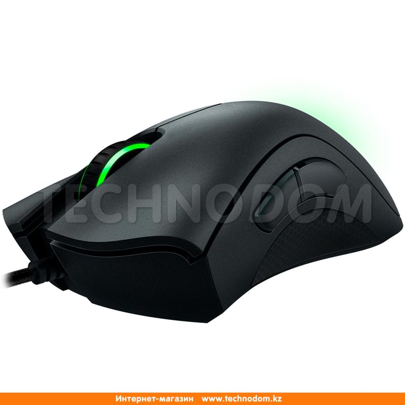 Мышка игровая проводная Razer DeathAdder Expert, RZ01-00840100-R3G1 - фото #3, Technodom.kz
