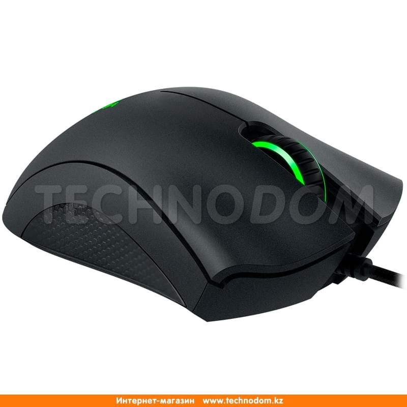 Мышка игровая проводная Razer DeathAdder Expert, RZ01-00840100-R3G1 - фото #4, Technodom.kz