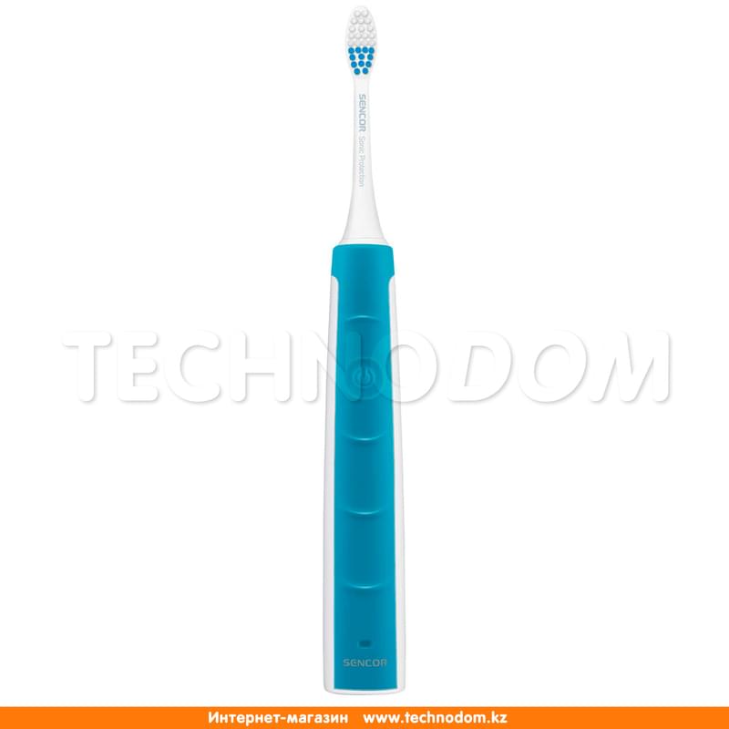 Зубная щетка Sencor SOC-1102TQ - фото #0, Technodom.kz