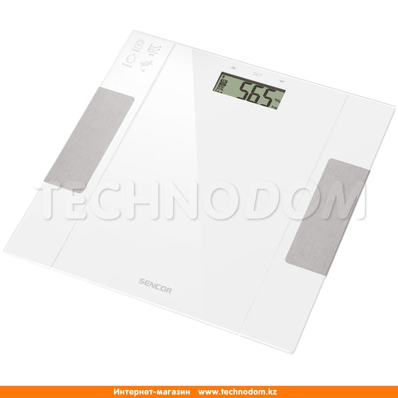 Весы диагностические Sencor SBS-5051 - фото #0, Technodom.kz