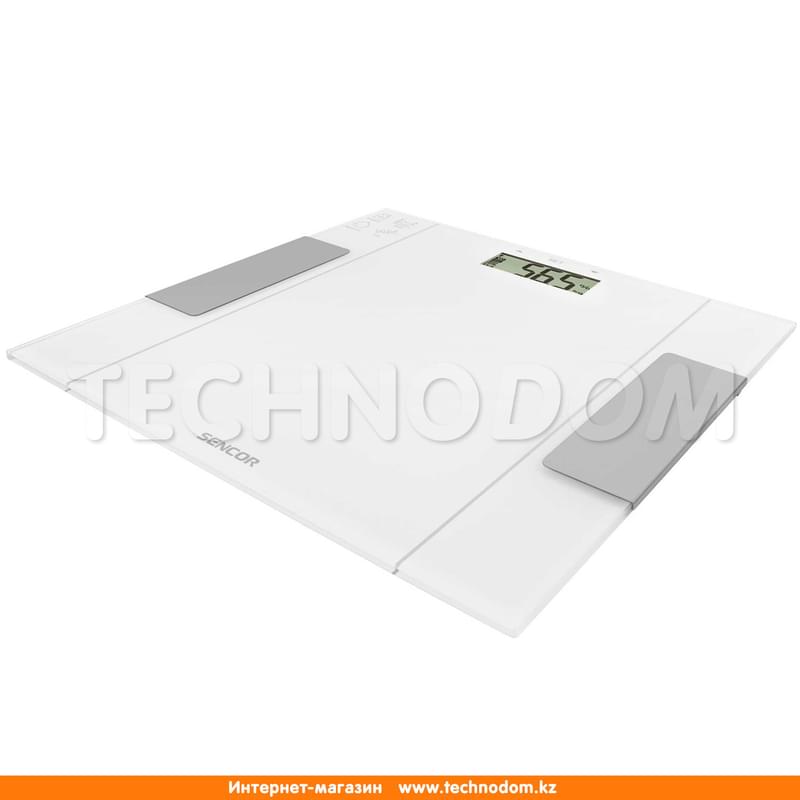 Весы диагностические Sencor SBS-5051 - фото #1, Technodom.kz