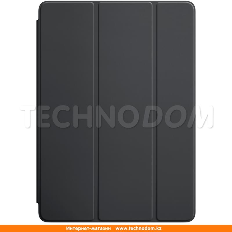 Чехол для iPad 9.7 (2018) Smart Cover, Charcoal Gray (MQ4L2ZM/A) - фото #0, Technodom.kz