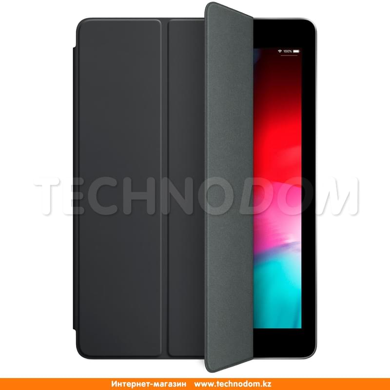 Чехол для iPad 9.7 (2018) Smart Cover, Charcoal Gray (MQ4L2ZM/A) - фото #2, Technodom.kz