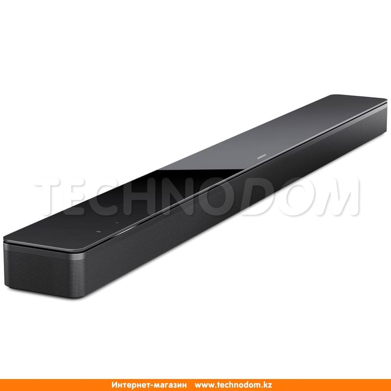 Саундбар Bose SoundBar 700, black - фото #1, Technodom.kz