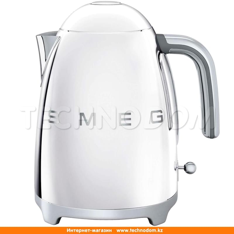 Электрический чайник Smeg KLF-03WHEU - фото #0, Technodom.kz