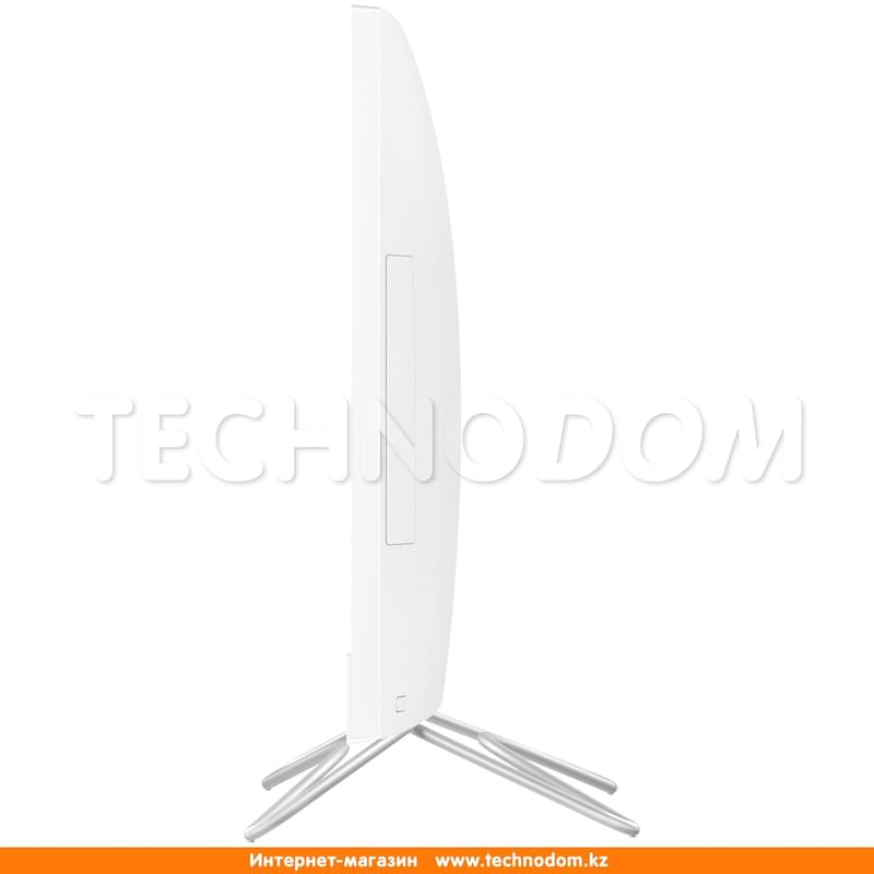 Моноблок 21.5" HP 22-C0083UR White (4UA10EA) - фото #4, Technodom.kz