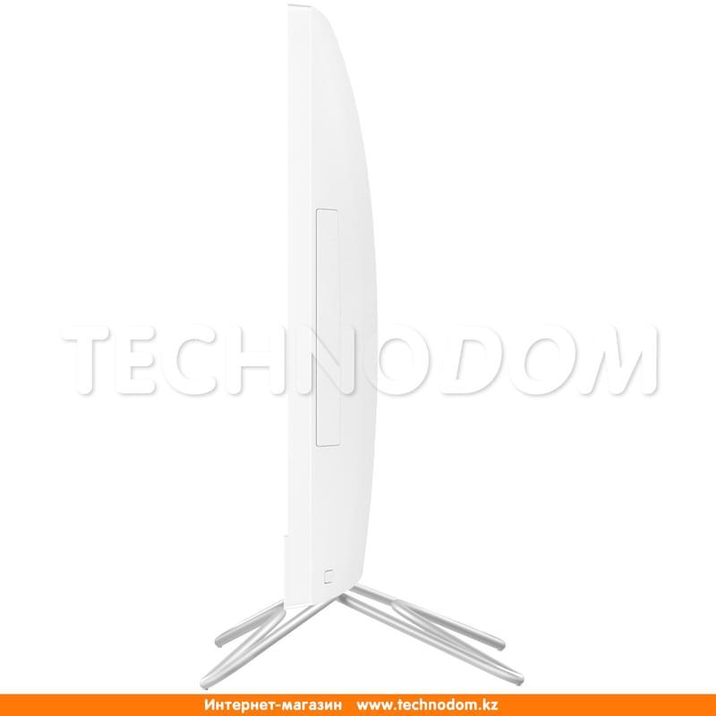 Моноблок 21.5" HP 22-C0088UR White (4UD05EA) - фото #5, Technodom.kz