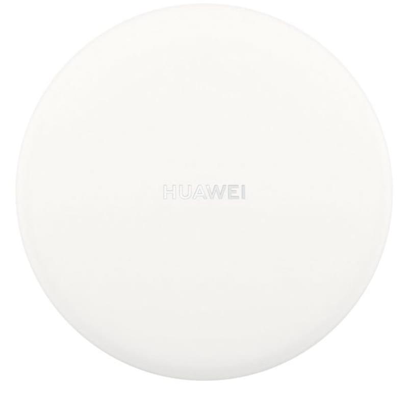 Quick Charge, Huawei Сымсыз зарядтағышы, Ақ (CP60/W) - фото #0, Technodom.kz