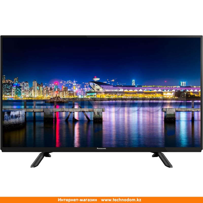 Телевизор 40" Panasonic TX-40FSR500 LED FHD Smart Black - фото #0, Technodom.kz