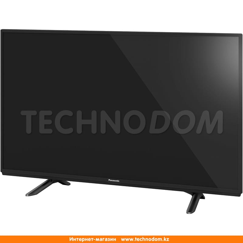 Телевизор 40" Panasonic TX-40FSR500 LED FHD Smart Black - фото #1, Technodom.kz