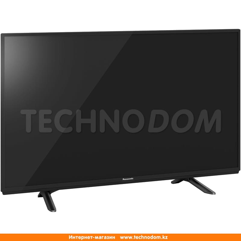 Телевизор 40" Panasonic TX-40FSR500 LED FHD Smart Black - фото #2, Technodom.kz