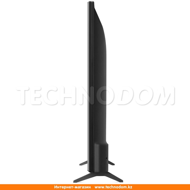 Телевизор 49" LG 49UK6200PLA LED UHD Smart Black (4K) - фото #4, Technodom.kz