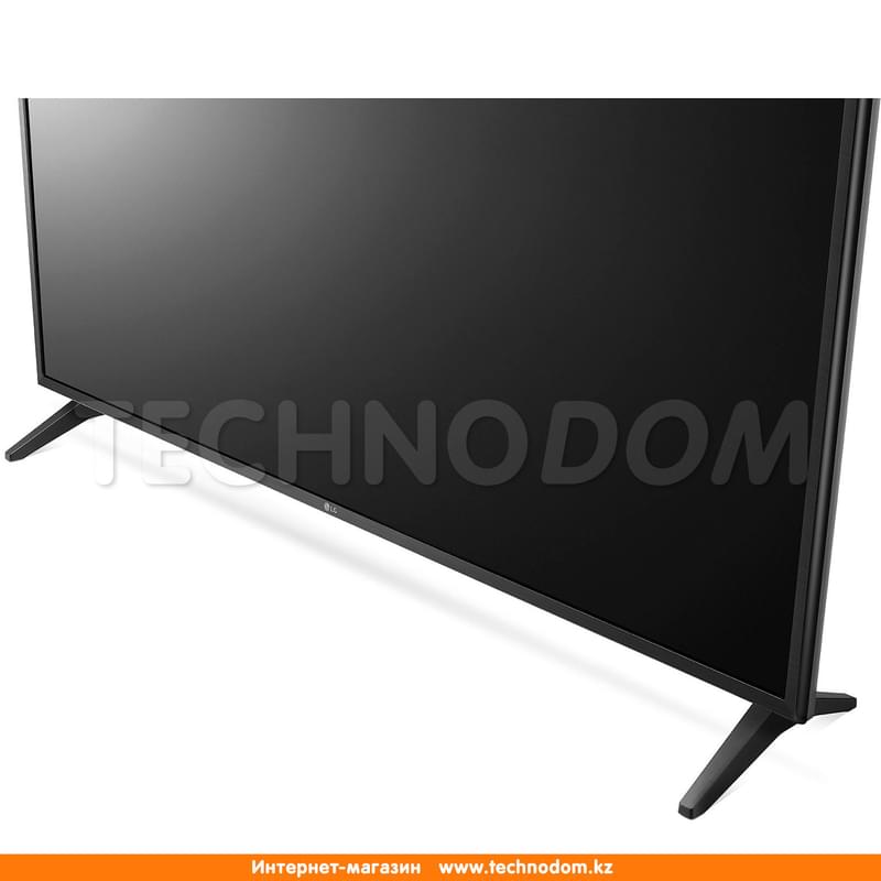 Телевизор 49" LG 49UK6200PLA LED UHD Smart Black (4K) - фото #6, Technodom.kz