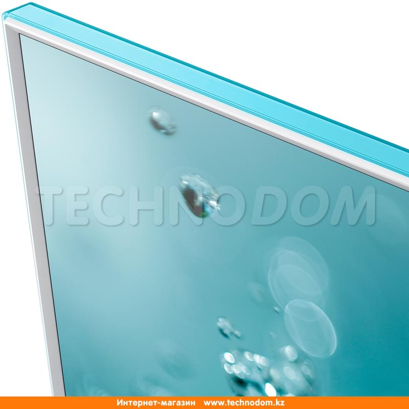 Монитор 23.6" Samsung LS24E391HLO 1920х1080 16:9 PLS 60ГЦ (HDMI+VGA) White - фото #6, Technodom.kz