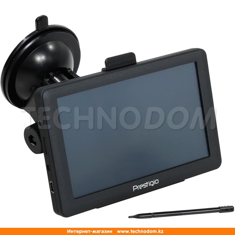 GPS-Навигатор Prestigio GeoVision 5066 (PGPS5066) - фото #1, Technodom.kz