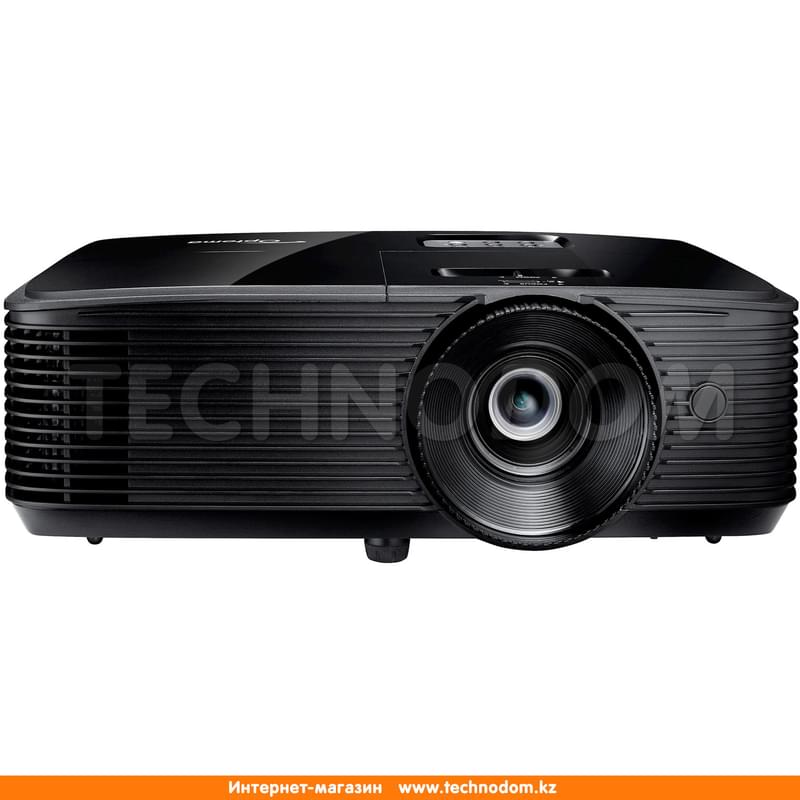 Проектор Optoma X343e - фото #0, Technodom.kz