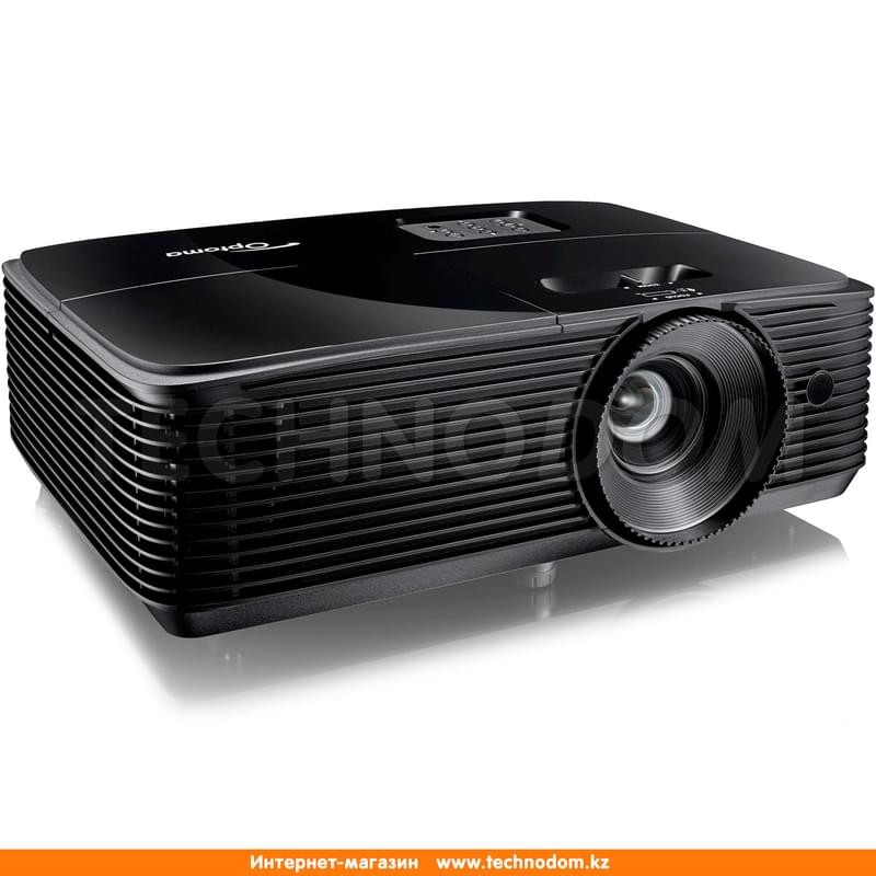 Проектор Optoma X343e - фото #4, Technodom.kz