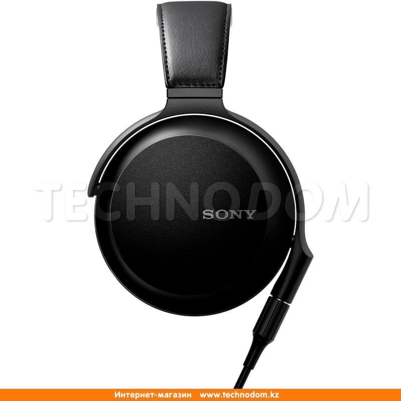 Наушники Накладные Sony MDRZ7M2, Black - фото #3, Technodom.kz