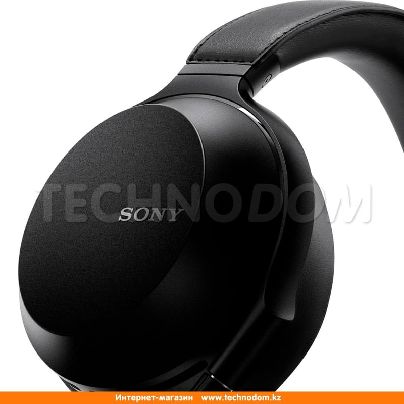 Наушники Накладные Sony MDRZ7M2, Black - фото #5, Technodom.kz