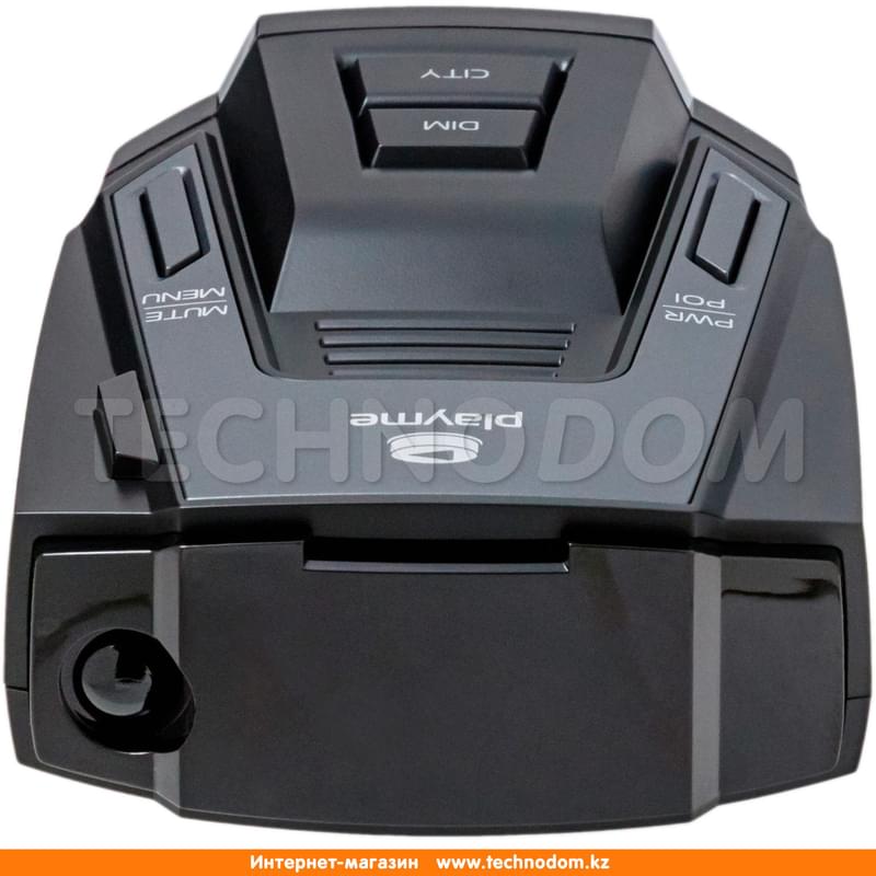 Радар - детектор PlayMe SILENT 2 - фото #4, Technodom.kz Радар - детектор PlayMe SILENT 2 - фото #4, Technodom.kz