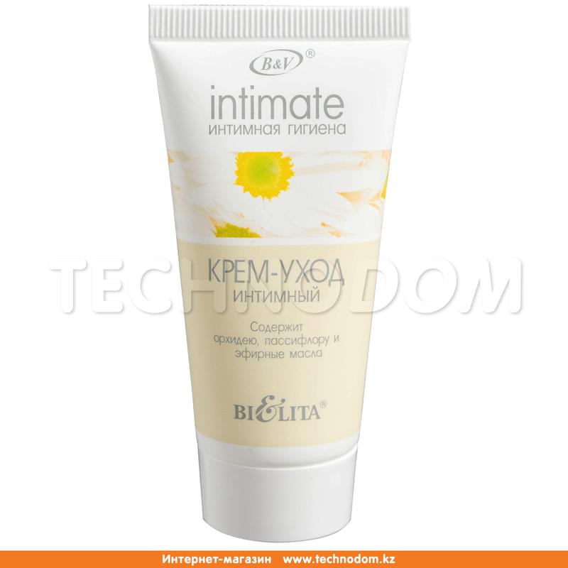Крем уход интимный Intimate 30 мл - фото #0, Technodom.kz