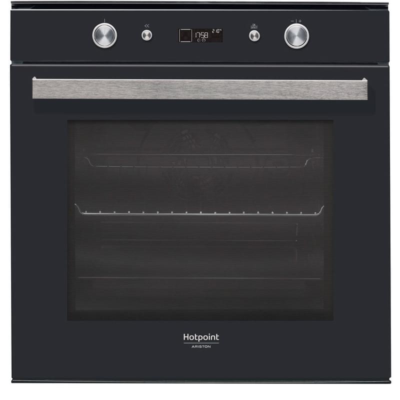Встраиваемая духовка Hotpoint-Ariston FI-7861SHBL - фото #0, Technodom.kz